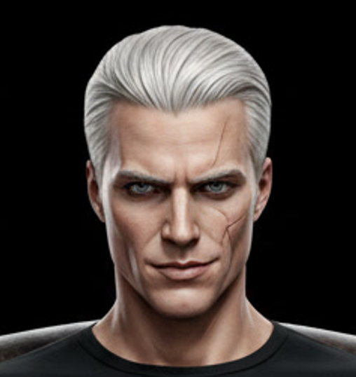 Хантер